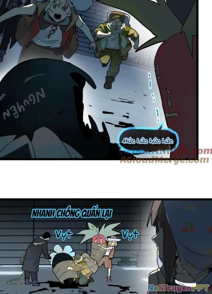 81 Câu Hỏi Chết Chóc Chapter 218 - Trang 2