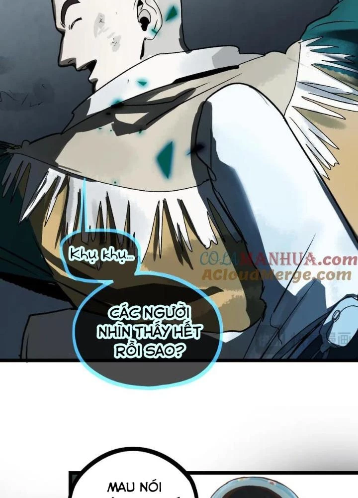81 Câu Hỏi Chết Chóc Chapter 218 - Trang 2