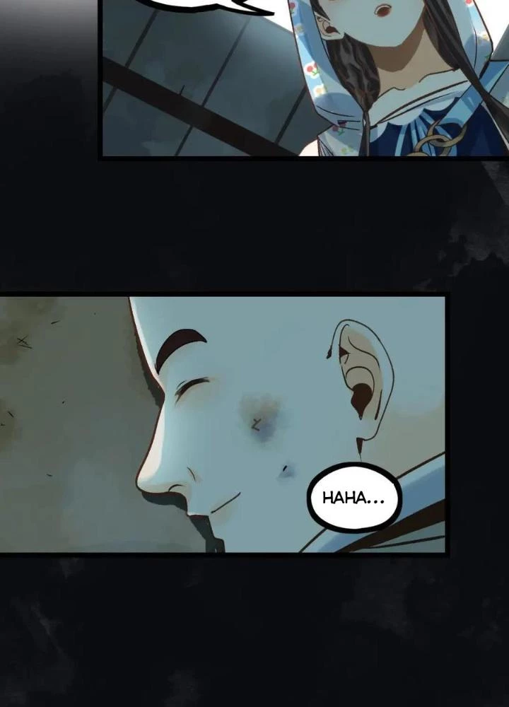 81 Câu Hỏi Chết Chóc Chapter 218 - Trang 2