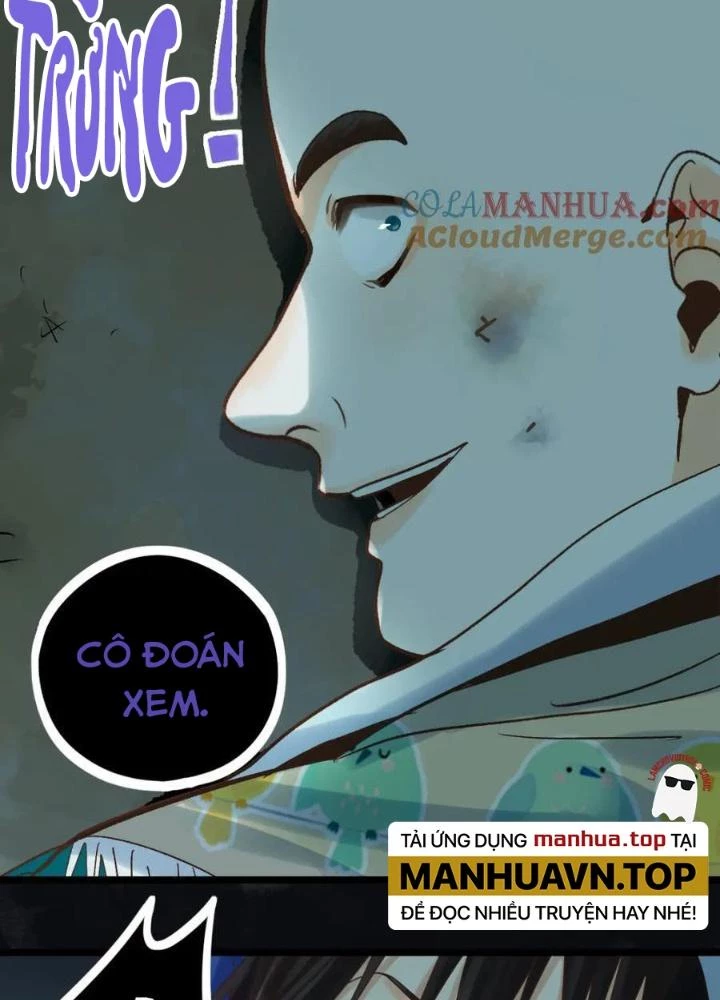 81 Câu Hỏi Chết Chóc Chapter 218 - Trang 2