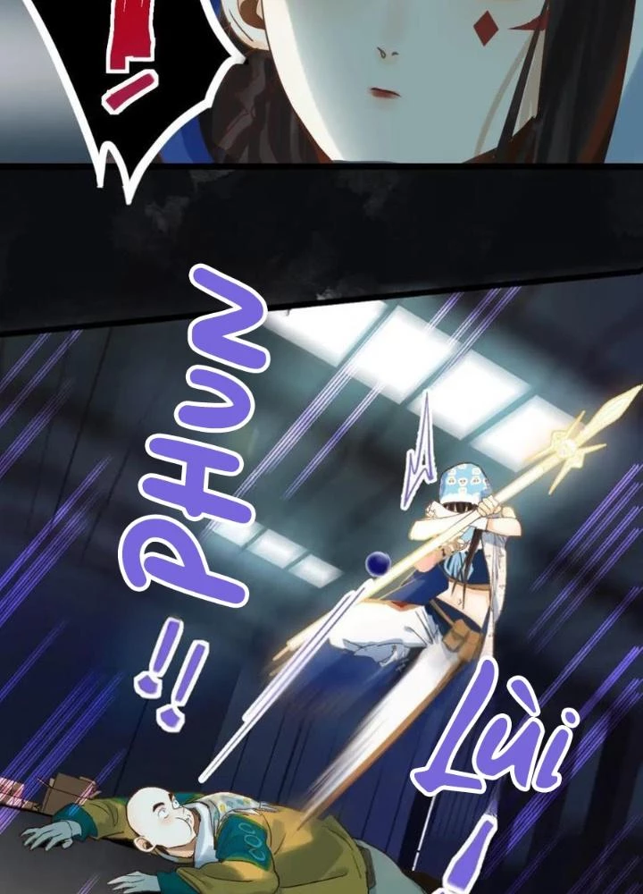 81 Câu Hỏi Chết Chóc Chapter 218 - Trang 2