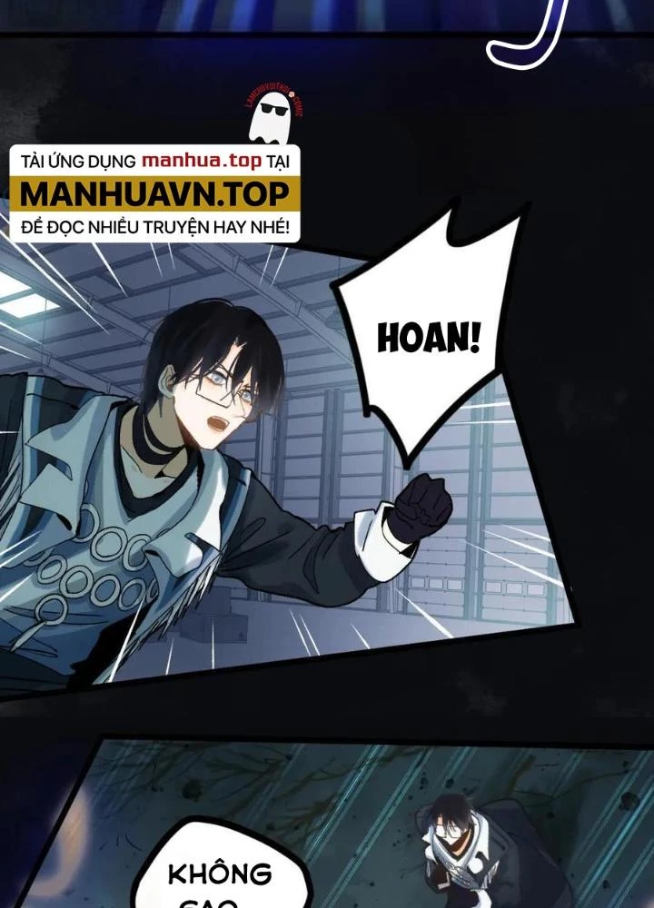 81 Câu Hỏi Chết Chóc Chapter 218 - Trang 2