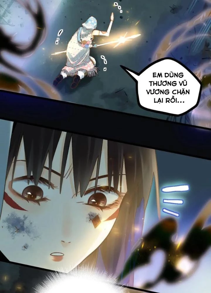 81 Câu Hỏi Chết Chóc Chapter 218 - Trang 2