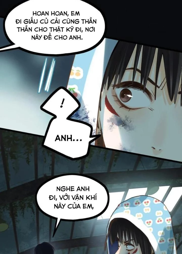 81 Câu Hỏi Chết Chóc Chapter 218 - Trang 2