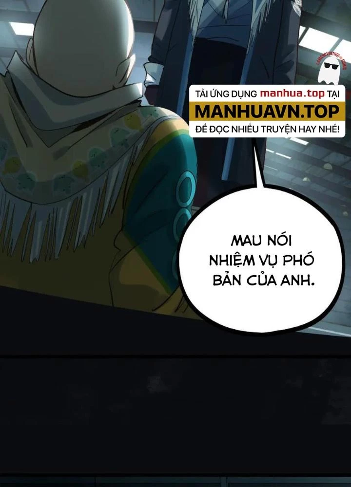 81 Câu Hỏi Chết Chóc Chapter 218 - Trang 2