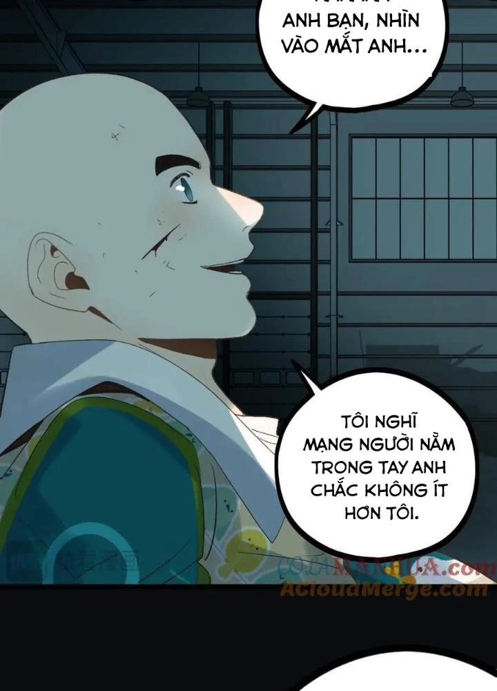 81 Câu Hỏi Chết Chóc Chapter 218 - Trang 2
