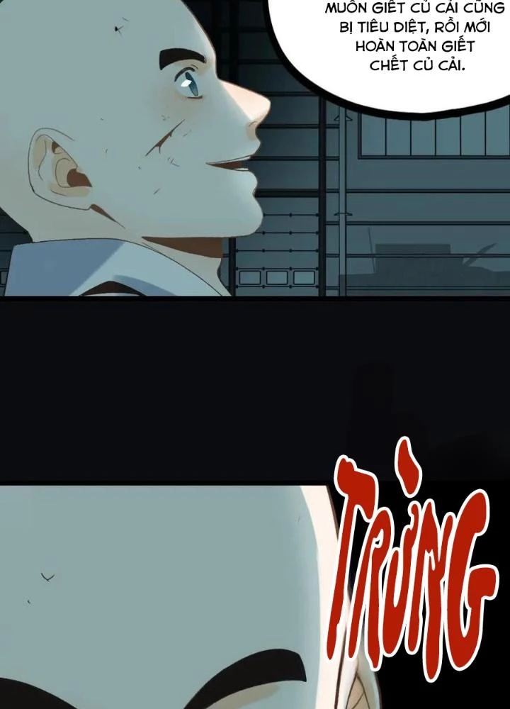 81 Câu Hỏi Chết Chóc Chapter 218 - Trang 2