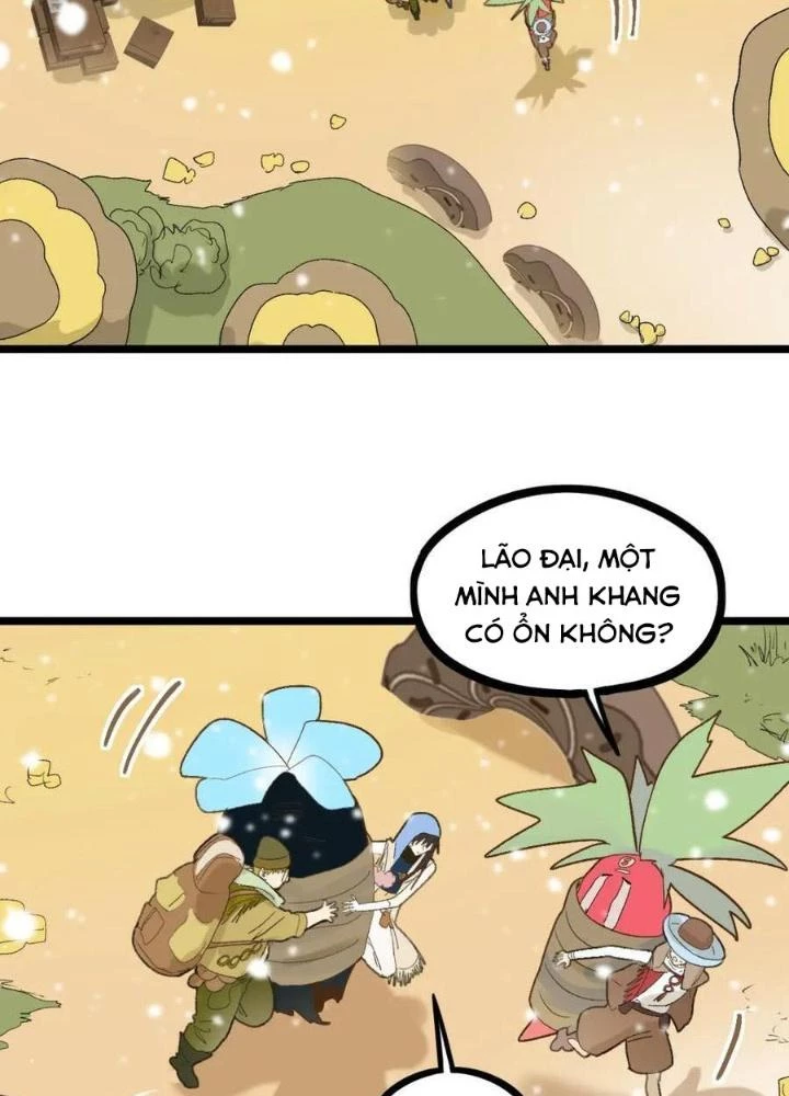 81 Câu Hỏi Chết Chóc Chapter 219 - Trang 2