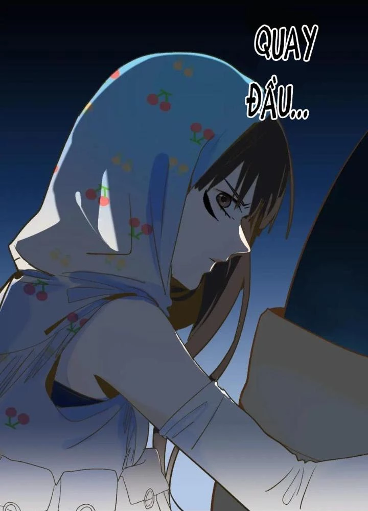 81 Câu Hỏi Chết Chóc Chapter 219 - Trang 2