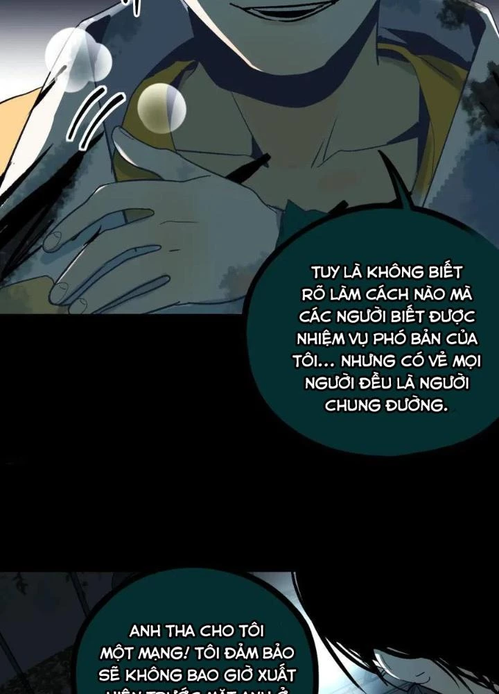 81 Câu Hỏi Chết Chóc Chapter 219 - Trang 2