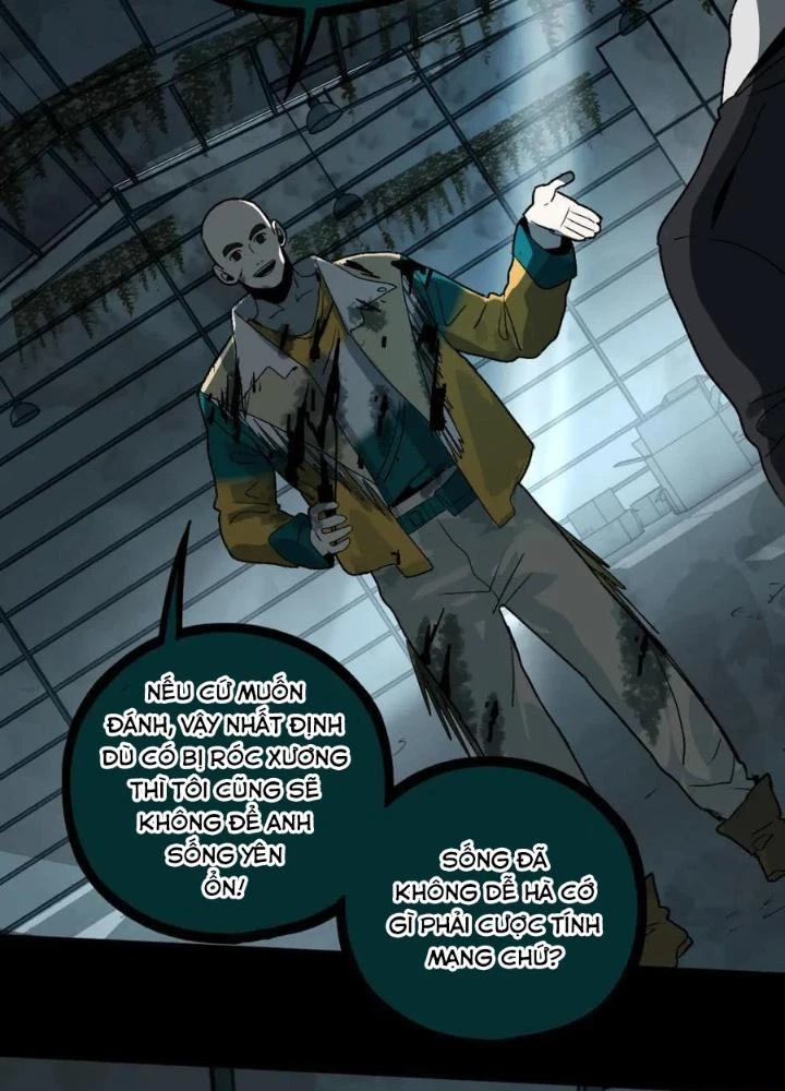 81 Câu Hỏi Chết Chóc Chapter 219 - Trang 2