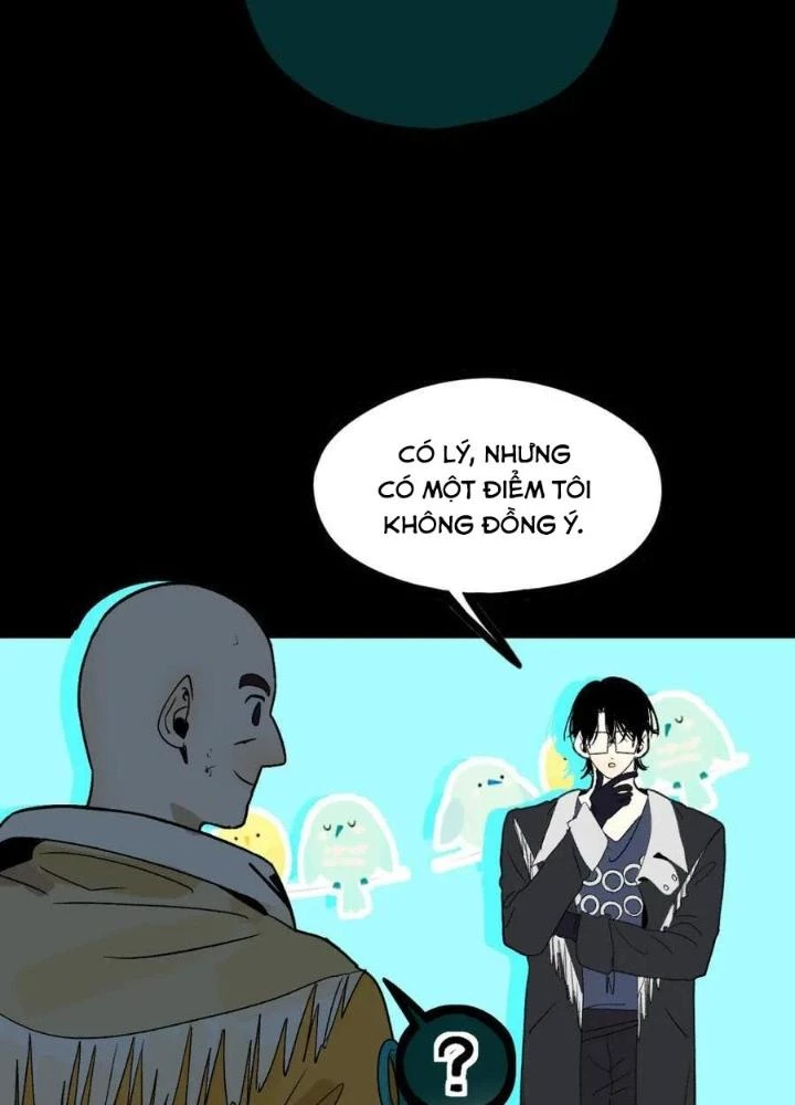 81 Câu Hỏi Chết Chóc Chapter 219 - Trang 2