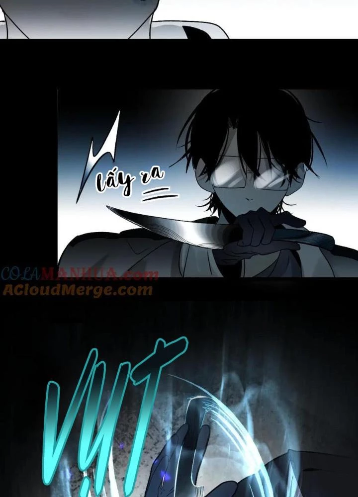 81 Câu Hỏi Chết Chóc Chapter 219 - Trang 2