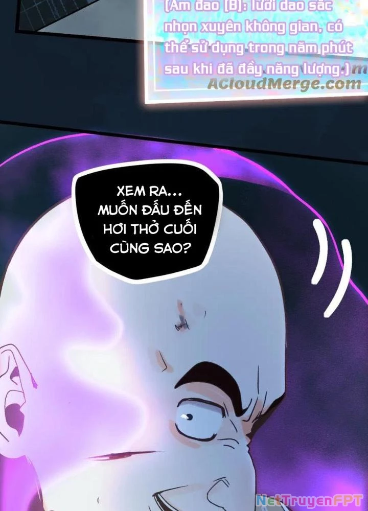 81 Câu Hỏi Chết Chóc Chapter 219 - Trang 2