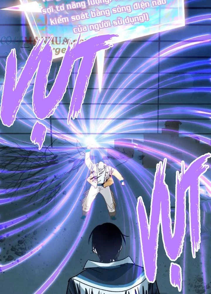 81 Câu Hỏi Chết Chóc Chapter 219 - Trang 2