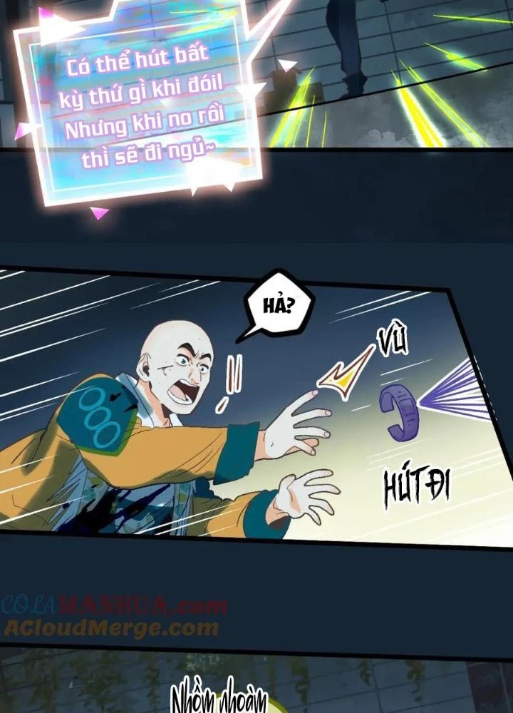 81 Câu Hỏi Chết Chóc Chapter 219 - Trang 2
