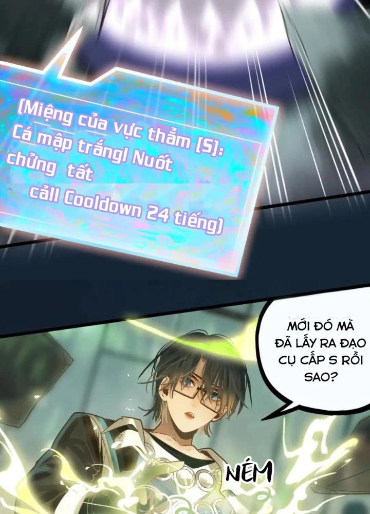 81 Câu Hỏi Chết Chóc Chapter 219 - Trang 2