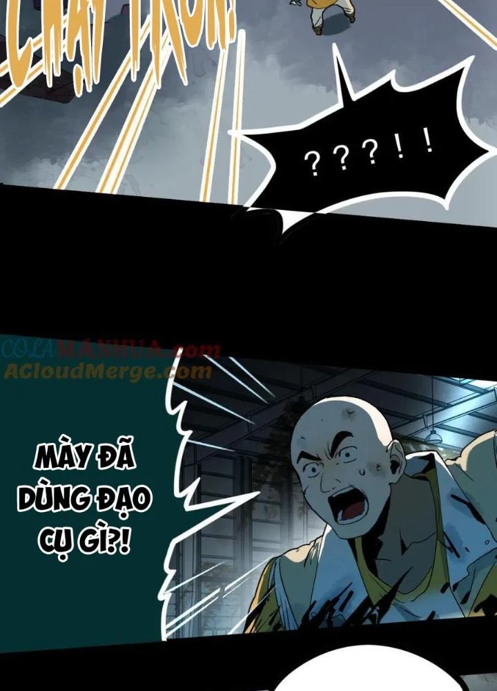 81 Câu Hỏi Chết Chóc Chapter 219 - Trang 2