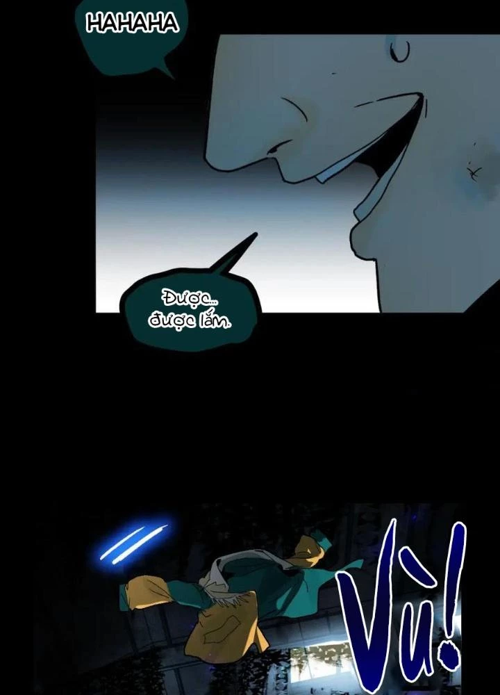 81 Câu Hỏi Chết Chóc Chapter 219 - Trang 2