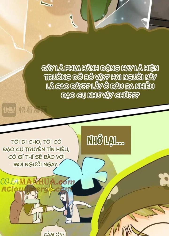 81 Câu Hỏi Chết Chóc Chapter 219 - Trang 2