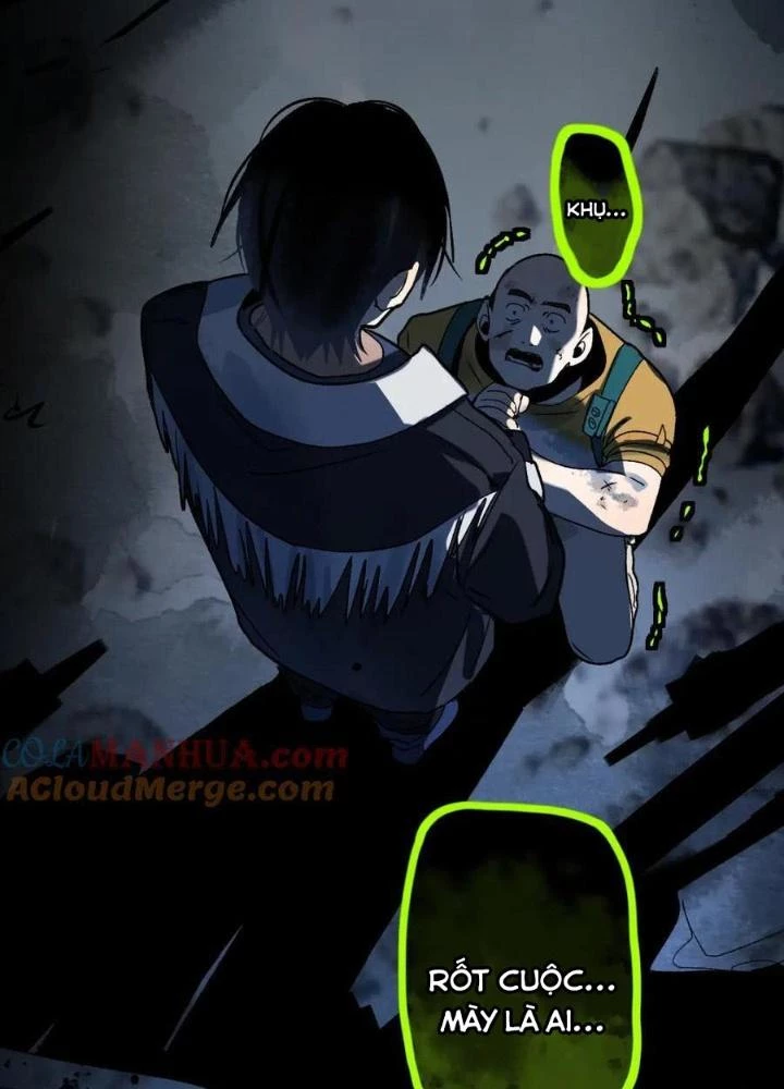 81 Câu Hỏi Chết Chóc Chapter 219 - Trang 2