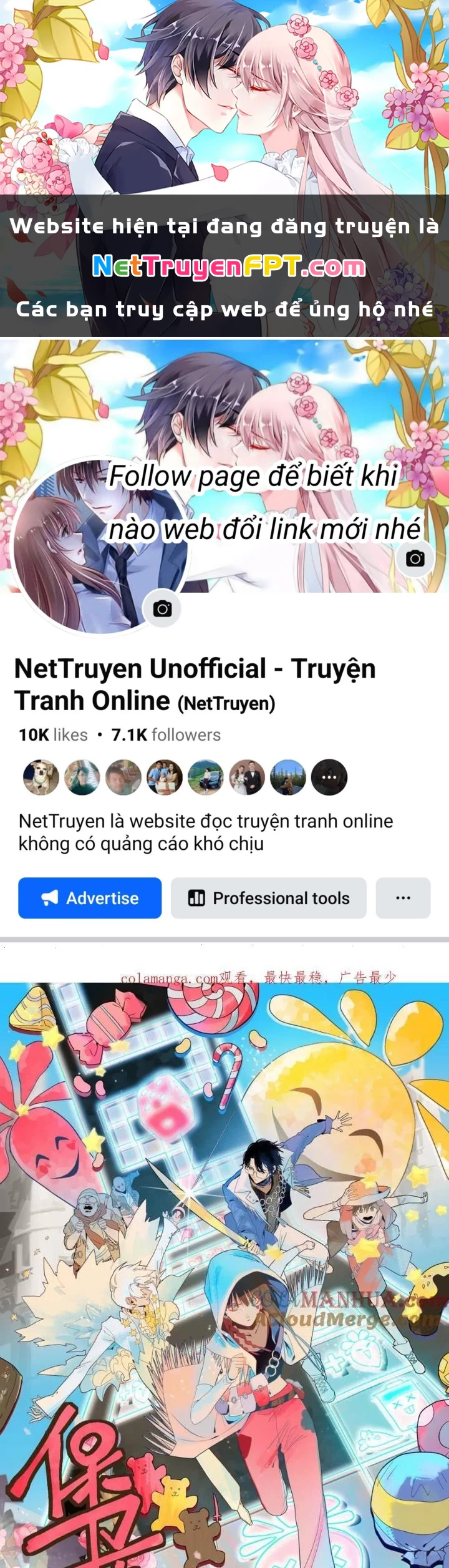 81 Câu Hỏi Chết Chóc Chapter 220 - Trang 2