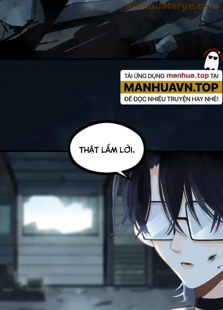 81 Câu Hỏi Chết Chóc Chapter 220 - Trang 2