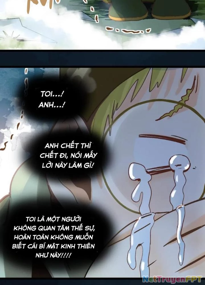 81 Câu Hỏi Chết Chóc Chapter 220 - Trang 2
