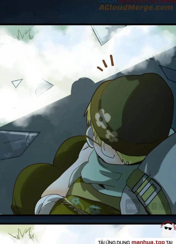 81 Câu Hỏi Chết Chóc Chapter 220 - Trang 2