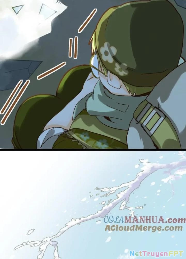 81 Câu Hỏi Chết Chóc Chapter 220 - Trang 2