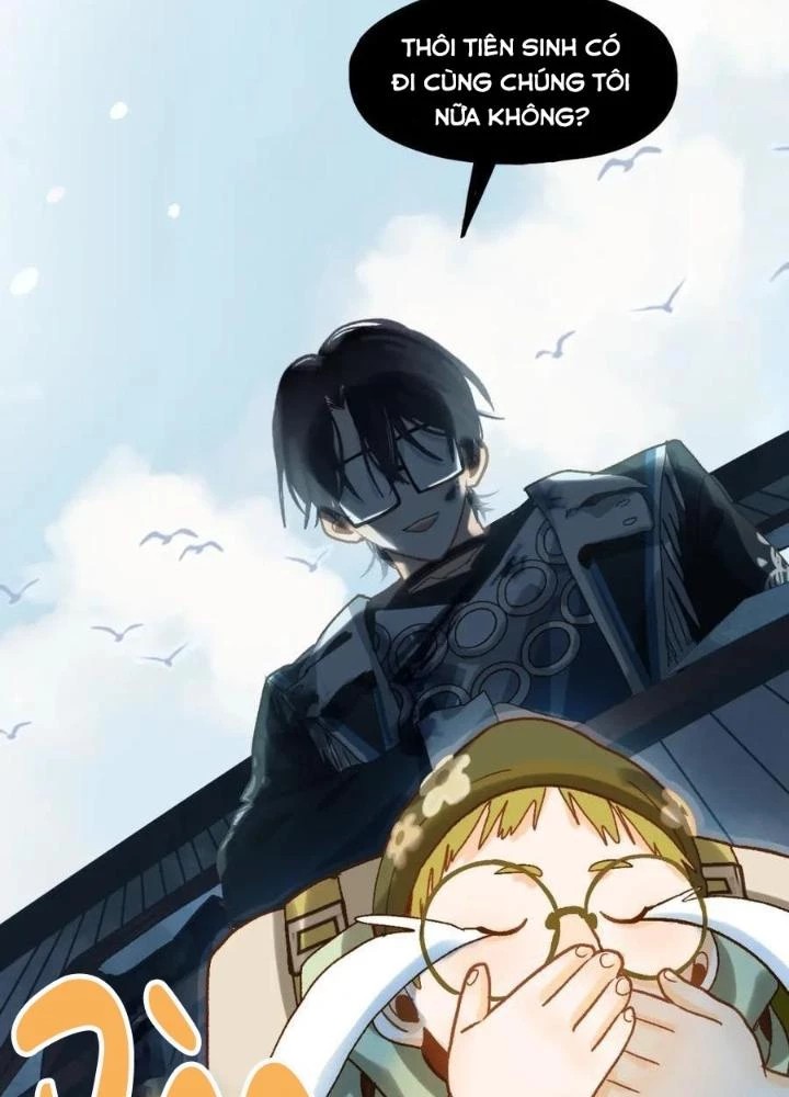 81 Câu Hỏi Chết Chóc Chapter 220 - Trang 2