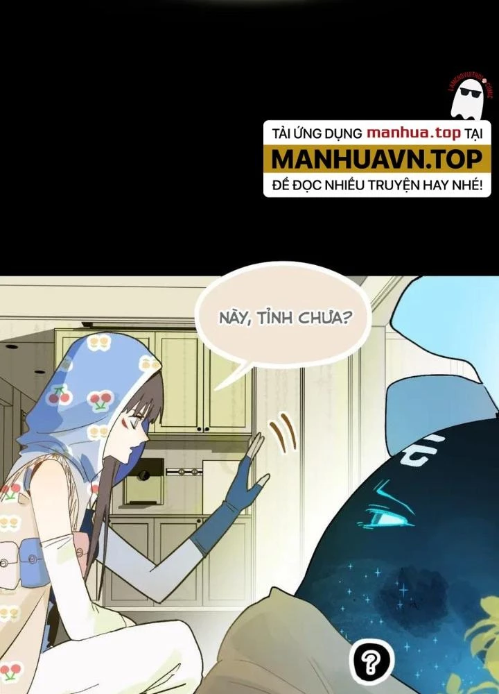 81 Câu Hỏi Chết Chóc Chapter 220 - Trang 2