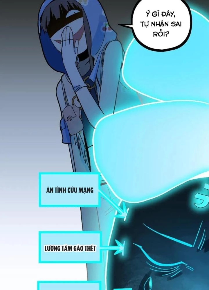 81 Câu Hỏi Chết Chóc Chapter 220 - Trang 2