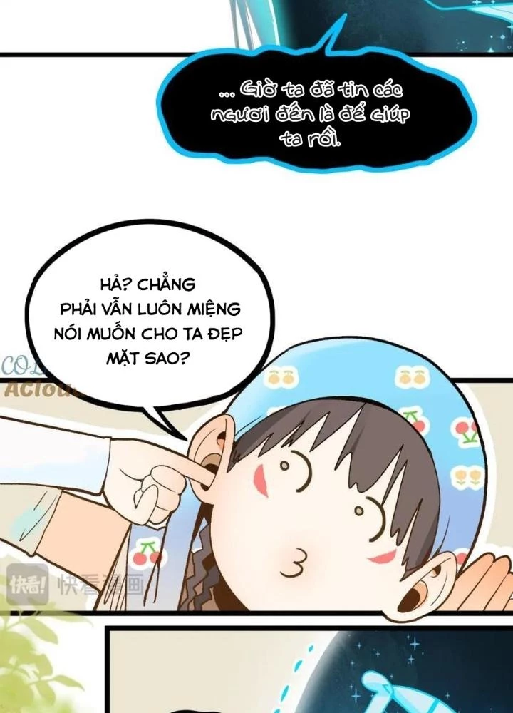 81 Câu Hỏi Chết Chóc Chapter 220 - Trang 2