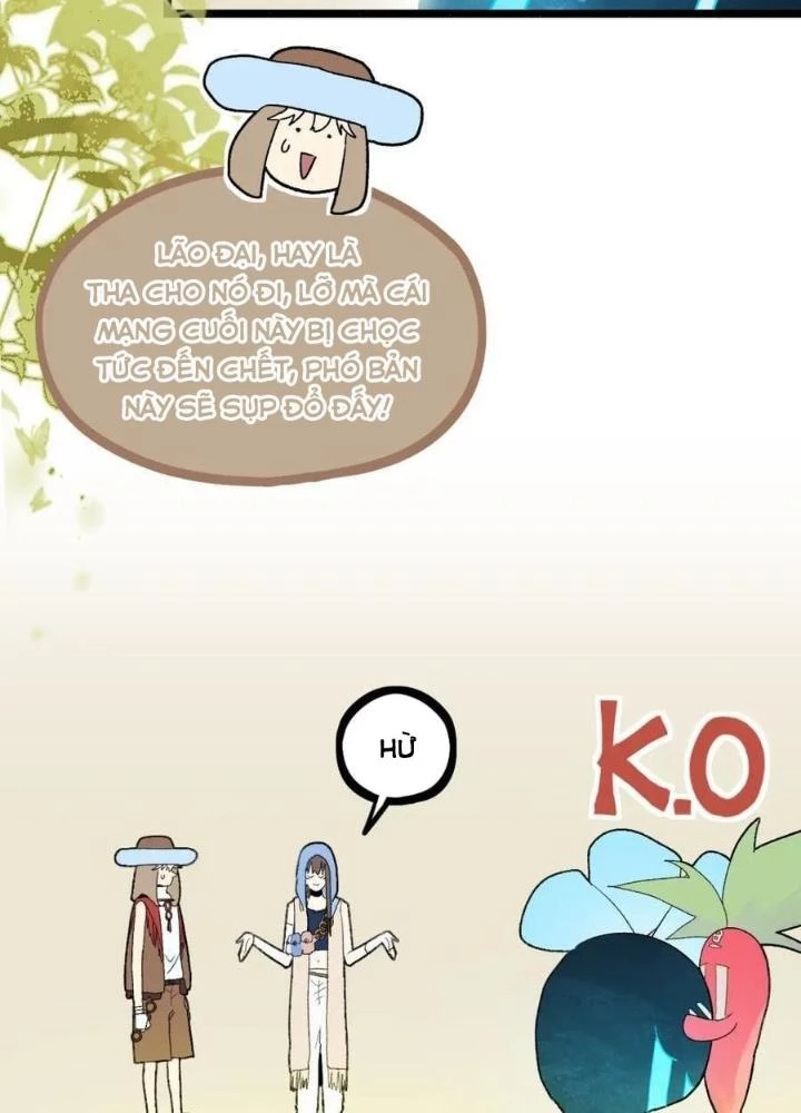 81 Câu Hỏi Chết Chóc Chapter 220 - Trang 2