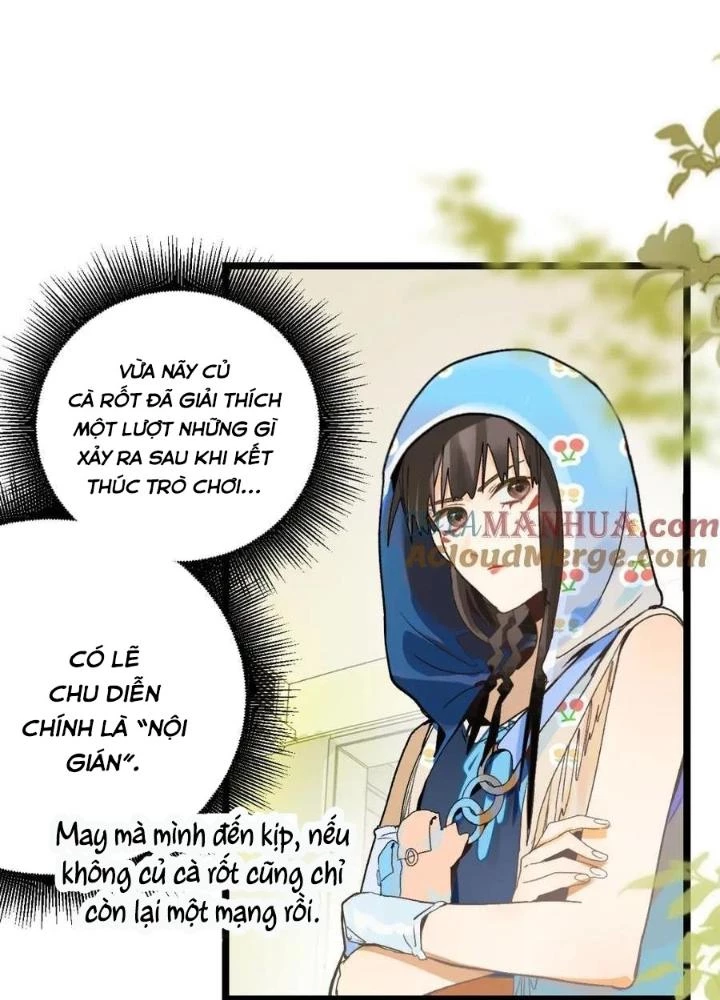 81 Câu Hỏi Chết Chóc Chapter 220 - Trang 2
