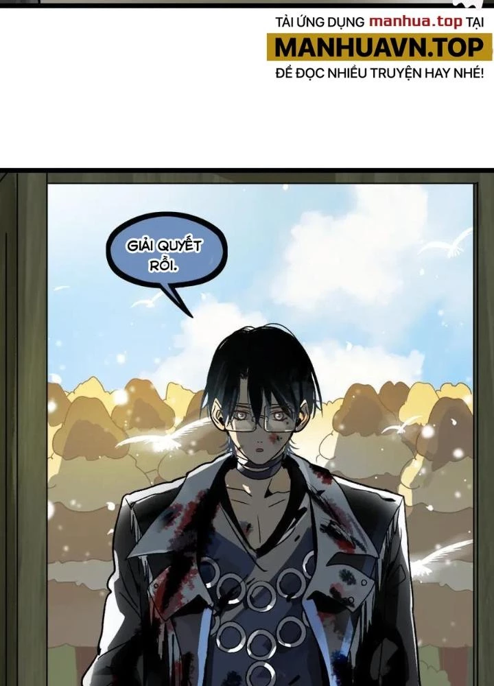 81 Câu Hỏi Chết Chóc Chapter 220 - Trang 2