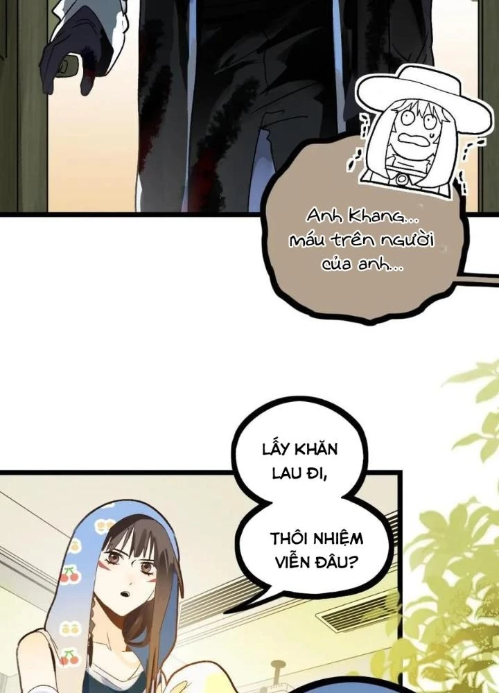 81 Câu Hỏi Chết Chóc Chapter 220 - Trang 2