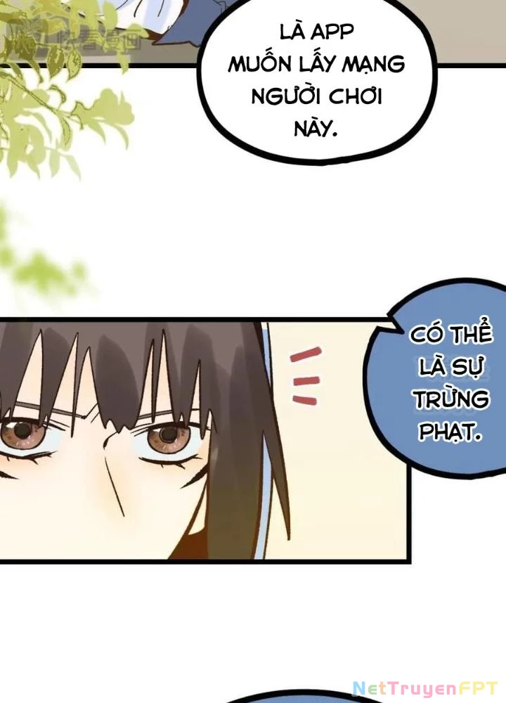 81 Câu Hỏi Chết Chóc Chapter 220 - Trang 2