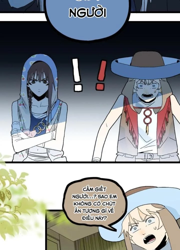 81 Câu Hỏi Chết Chóc Chapter 220 - Trang 2