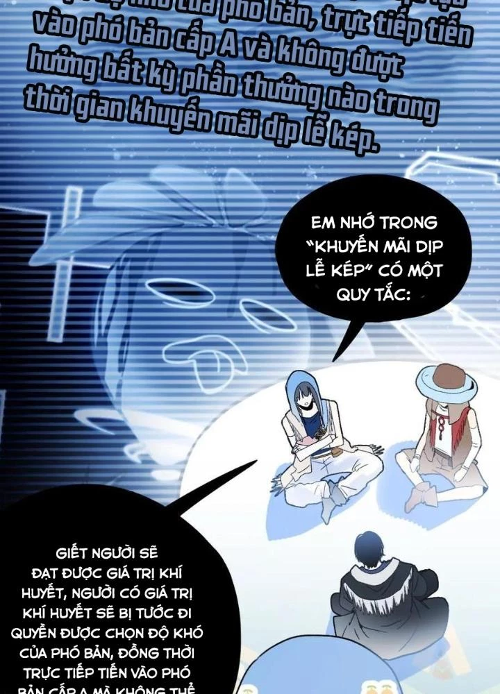 81 Câu Hỏi Chết Chóc Chapter 220 - Trang 2