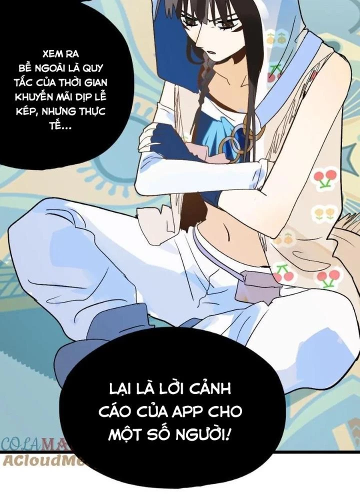 81 Câu Hỏi Chết Chóc Chapter 220 - Trang 2