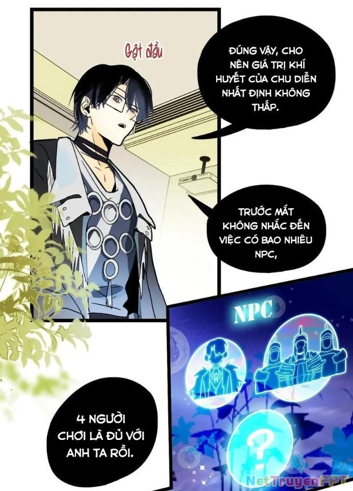 81 Câu Hỏi Chết Chóc Chapter 220 - Trang 2