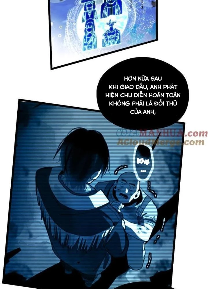 81 Câu Hỏi Chết Chóc Chapter 220 - Trang 2