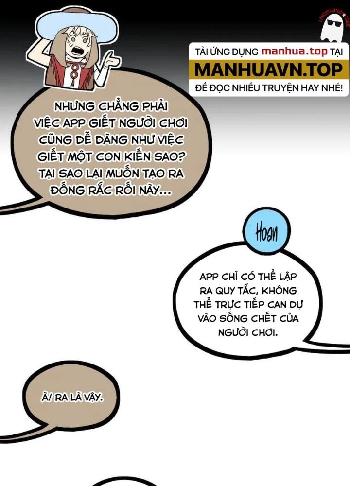 81 Câu Hỏi Chết Chóc Chapter 220 - Trang 2