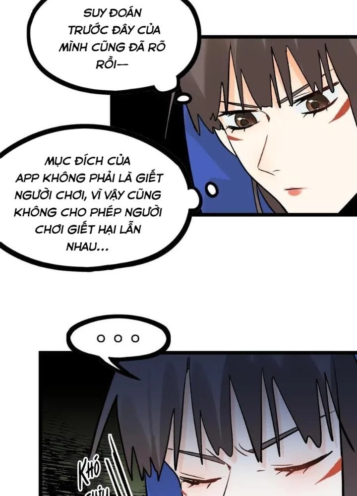 81 Câu Hỏi Chết Chóc Chapter 220 - Trang 2