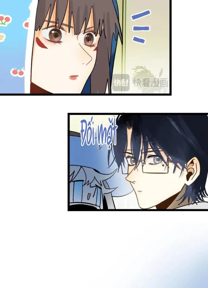 81 Câu Hỏi Chết Chóc Chapter 220 - Trang 2