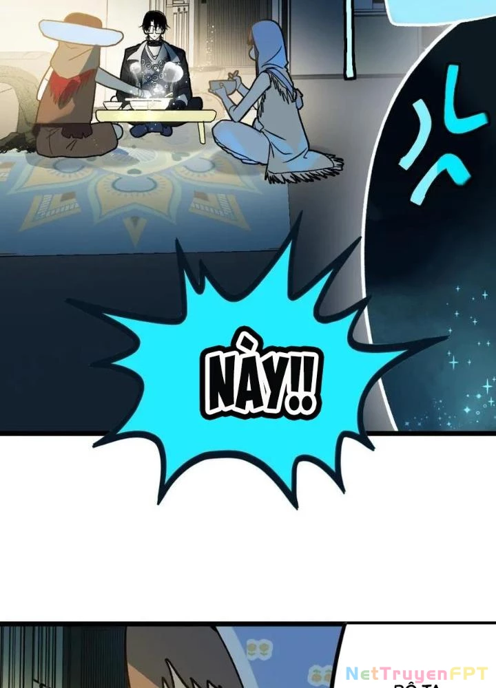 81 Câu Hỏi Chết Chóc Chapter 220 - Trang 2