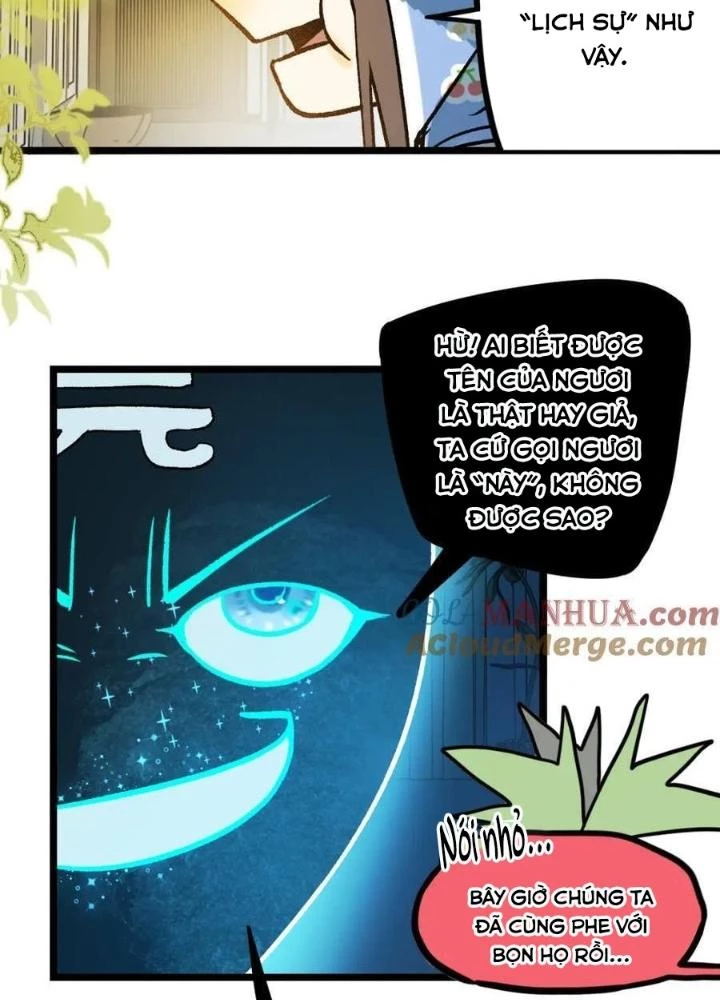 81 Câu Hỏi Chết Chóc Chapter 220 - Trang 2