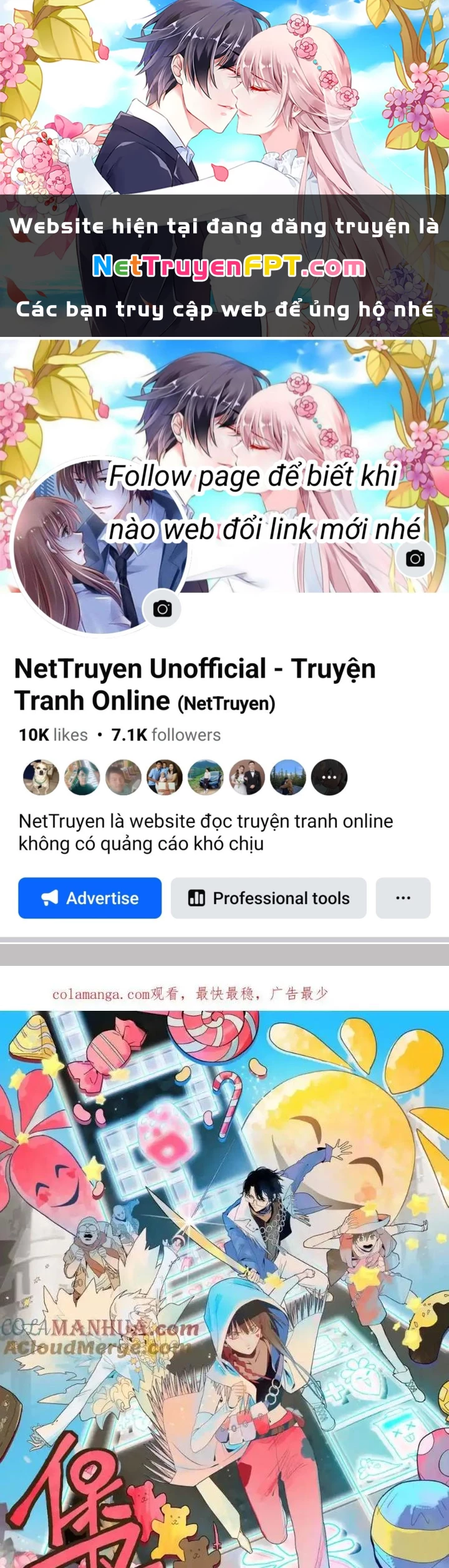 81 Câu Hỏi Chết Chóc Chapter 221 - Trang 2